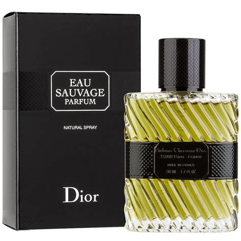 eau sauvage dior kaufen|Dior eau sauvage for men.